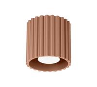 Sollux lighting Spot intérieur - Marron