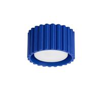 Sollux Lighting Spot de plafond GX53 en aluminium 1 flamme ampoule LED Multicolore