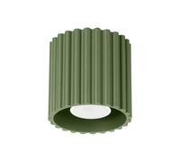 Sollux lighting Spot intérieur GU10 - Vert