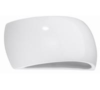 Sollux Lighting Pontius applique murale 1x40 W blanc SL.1025