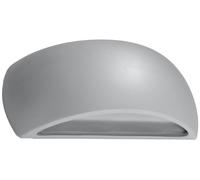 Sollux Lighting Pontius applique murale 1x40 W gris SL.0875