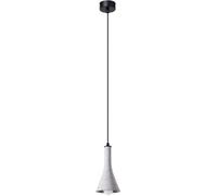 Sollux Lighting Rea lampe suspendue 1x12 W noir-gris/cendre SL.1223