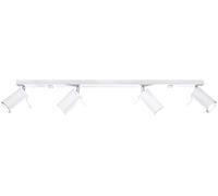 Sollux Lighting Ring plafonnier 4x40 W blanc SL.0331