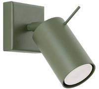 Sollux Spot plafond LED - Vert