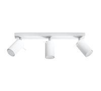 Sollux Lighting Ring plafonnier 3x40 W blanc SL.0089