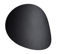 Sollux Lighting Senses applique murale 2x40 W noir SL.0935