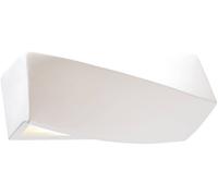 Sollux Lighting Sigma Mini applique murale 1x60 W blanc SL.0229