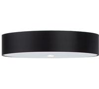 Sollux Lighting Skala plafonnier 5x60 W noir SL.0810