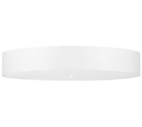 Sollux Lighting Skala plafonnier 6x60 W blanc SL.0813