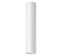 Sollux Lighting Lagos plafonnier 1x40 W blanc SL.0435