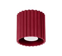 Sollux lighting Spot Aura - Rouge
