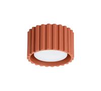 Sollux lighting Spot design - Rouge