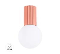 Sollux lighting Spot French Sky - Multicolore