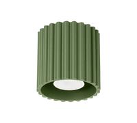 Sollux lighting Spot intérieur GU10 - Vert