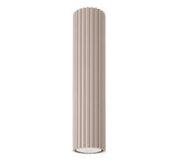 Sollux lighting Spot LED intérieur - Beige