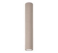 Sollux lighting Spot LED intérieur - Beige