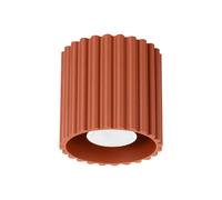 Sollux lighting Spot LED intérieur - Rouge