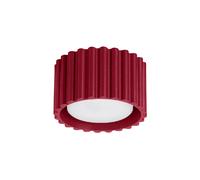 Sollux lighting Spot LED - rouge