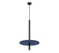 Sollux lighting Suspension Feltro - Multicolore