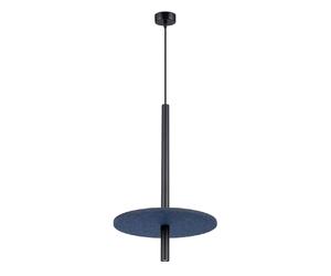 Sollux lighting Suspension Feltro - Multicolore