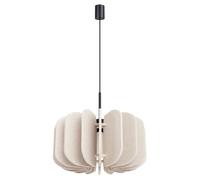 Sollux lighting Suspension MULA - Beige