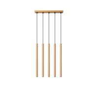 Sollux lighting Suspension Pastelo - Or