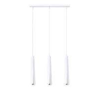 Sollux lighting Suspension Prysm - Blanc
