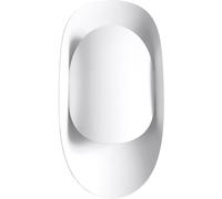 Sollux Lighting Tear applique murale 1x40 W blanc SL.1062