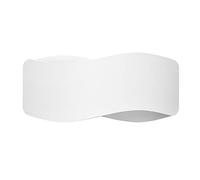 Sollux Lighting Tila applique murale 1x40 W blanc SL.1017