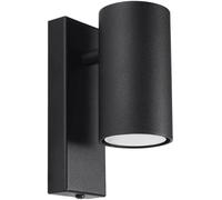 Sollux Lighting Utti applique murale 1x40 W noir SL.1077