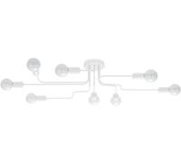 Sollux Lighting Vector plafonnier x15 W blanc SL.1444