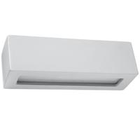 Sollux Lighting Vega applique murale 1x60 W gris SL.0877