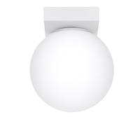 Sollux Lighting Yoli plafonnier 1x12 W blanc SL.1146