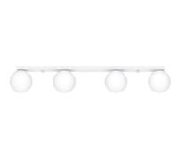 Sollux Lighting Yoli plafonnier 4x12 W blanc SL.1149
