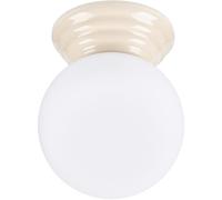 Sollux Lighting Zori plafonnier 1x8 W beige SL.1897