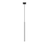Sollux Lighting Pastelo lampe suspendue 1x8 W chrome SL.1199