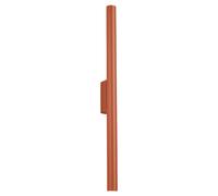 Sollux Lighting Pastelo applique murale 2x8 W rouge SL.1529
