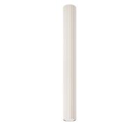 Sollux plafonnier Karbon - Beige