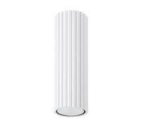 Sollux Lighting Karbon plafonnier 1x10 W blanc SL.1531