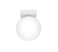 Sollux Lighting Yoli plafonnier 1x12 W blanc SL.1146