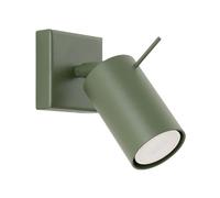 Sollux Spot plafond LED - Vert