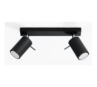 Sollux Spot Ring 2 - Noir