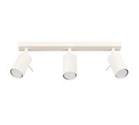 Sollux Spot RING 3L - Beige
