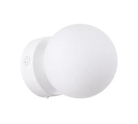 Sollux Yoli Globe blanche