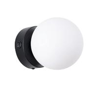Sollux Yoli Globe noire