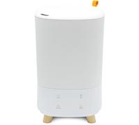 Humidificateur solnan blanc