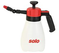Solo 201C Pulvérisateur à Pression 1,25 l avec Articulation articulée et buse réglable - Pulvérisateur pour Jardin, Balcon et ménage
