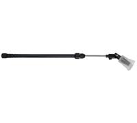 Solo - 25-50 cm Tube télescopique Vaporisateur