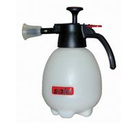 Solo 418-2L 2-Liter Pompe Pulvérisateur à Pression Une Main Ergonomique, Jardinage, Nettoyage et Usage général pulvérisation