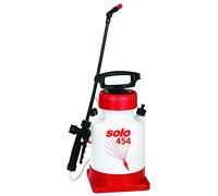 Solo 456 Pulvérisateur portatif Professionnel avec Sangle de Transport 7,7 l